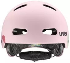 Uvex Kid 4 Style Strawberry-Matcha Matt – 55–58 cm
