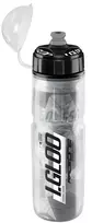 Gertuvė Thermo RaceOne I.GLOO 650cc white