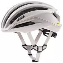 Šalmas Uvex surge aero MIPS warm grey matt-59-61CM