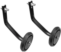 Pagalbiniai / atraminiai ratukai PUKY LS-PRO 18"