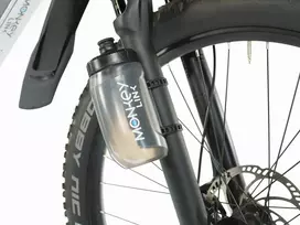 Gertuvės laikiklis Fidlock base mount MonkeyLink universal
