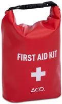 Pirmosios pagalbos komplektas dviratininkams ACID Pro 29 red