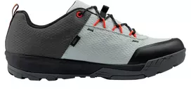 Dviratininko batai Northwave Rockit MTB AM light grey-red fluo-44