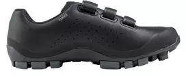 Dviratininko batai Northwave Hammer MTB XC black-dark grey-43