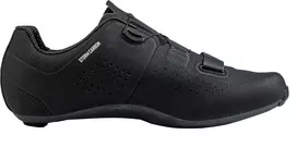 Dviratininko batai Northwave Storm Carbon Road black-white-43