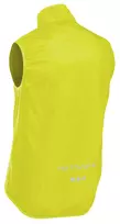 Dviratininko liemenė Northwave Vortex 2 yellow fluo-M