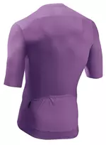 Dviratininko marškinėliai Northwave Essence S/S dark purple-S