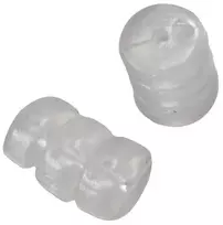 Rėmo apsauga nuo troselių ProX 33/6 mm (200pcs.)