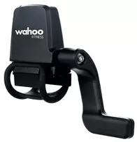 Greičio ir minimo ritmo siųstuvas Wahoo SC Bluetooth/ANT+ (WFBTSC02)