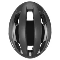 Šalmas Uvex rise pro MIPS black matt-52-56CM