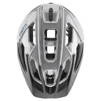 Šalmas Uvex quatro rhino black-52-57CM