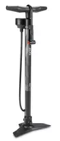 ACID Race Steel EZ-Head pastos siurblys su slėgio matuokliu