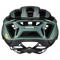 Šalmas Uvex surge aero MIPS black-sage green matt-56-59CM