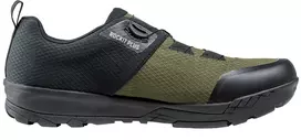 Dviratininko batai Northwave Rockit Plus MTB AM green forest-black-45