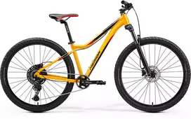Dviratis Merida Matts 70 I1 orange(red)-47 cm / L