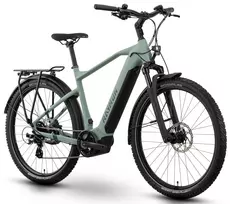 Elektrinis dviratis Raymon Tourray Select 27.5" 2025 mint-aqua-cotton-S
