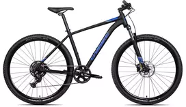 Dviratis Unibike Shadow 29 2025 black-blue-19"