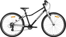 Dviratis Karbon Superlight 26 black