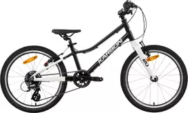 Dviratis Karbon Superlight 20 black