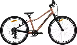 Dviratis Karbon Superlight 24 copper