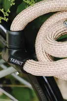 Spyna Abus 4004K/110 sand stone Yarnit