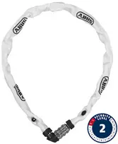 Spyna Abus 1200/60 web white