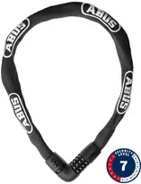 Spyna Abus 6807C/110 BK