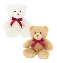 KEEL TOYS pliušinis meškiukas Harry, 25 cm, asort., SE3320