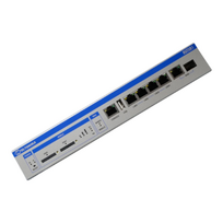 Teltonika | RUTXR1 | Rack-mountable LTE Cat 6 Router | 802.11ac | Ethernet LAN (RJ-45) ports 5 | 10