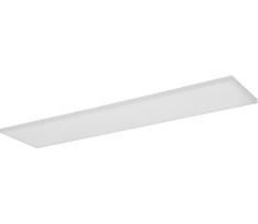 Osram - PLANON paviršinė montuojama LED panelė LED/40W/230V 3000K 30x120 cm balta