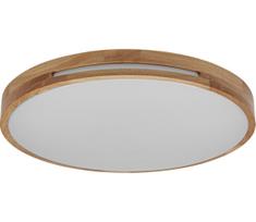 Osram - reguliuojamas LED lubinis šviestuvas ORBIS WOODBURRY LED/36W/230V skersmuo 50 cm