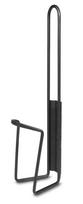 Gertuvės laikiklis Cube HPA 1.5L black anodized