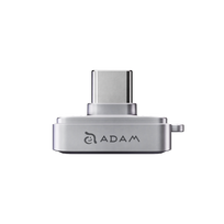 Adam Elements iKlips S USB-C Fingerprint SSD (256GB)
