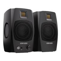 ADAM Audio D3V Black
