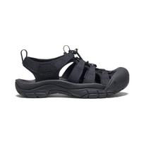 KEEN WmnsNewport H2 - Dydis 40 (1025028-BLCK Žygio batai)