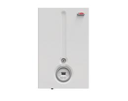 Radiant R1CR24 24kW kondensacinis pakabinamas dujinis katilas 24 kW šildymui ir momentiniam karšto vandens ruošimui