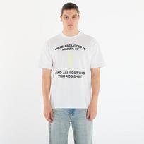 Nike ACG Men's T-Shirt Summit White - Dydis L (HV2168-121 Marškinėliai)