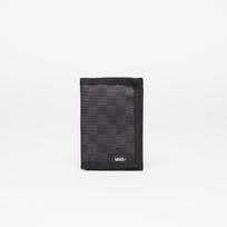 Portfel Vans Slipped Wallet Black/ Charcoal (VN000C32BA51 Aksesuarai)
