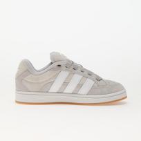 adidas Campus 00s Beta Grey One/ Ftw White/ Grey Two - Dydis 44.5 (JR2461 Laisvalaikio batai)