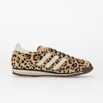 adidas SL 72 Og Wmns Magic Beige/ Ivory/ Off White - Dydis 40.5 (KI4205 Laisvalaikio batai)