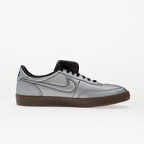 Nike Killshot 2 Prm Mtlc Cool Grey/ Black-Gum Dk Brown - Dydis 41 (IM4842-099 Laisvalaikio batai)