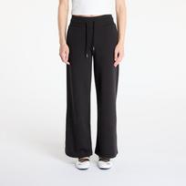Puma Wardrobe Essentials Relaxed Wide Leg Sweatpants PUMA Black - Dydis XS (62975401 Kelnės)