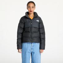 The North Face Saikuru Jacket TNF Black/ Asphalt Gray - Dydis XS (NF0A89JDKT01 Striukės)