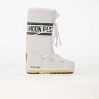 Moon Boot Icon Nylon White - Dydis 39/41 (80D1400440-A001 Laisvalaikio batai)