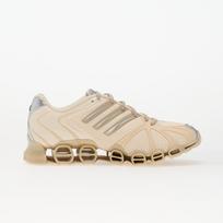 adidas Mega Ghostride Wmns Wonder White/ Wonder Beige/ Silver Metallic - Dydis 36.5 (KI6543 Laisvalaikio batai)