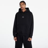 Nike ACG Therma-FIT Fleece Pullover Hoodie UNISEX Black/ Anthracite/ Summit White - Dydis XS (DH3087-013 Džemperiai)