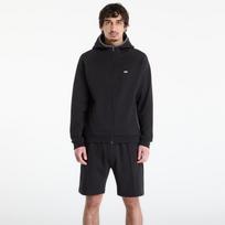 Hugo Boss Sense Hooded Jacket Black - Dydis M (50557206-001 Džemperiai)