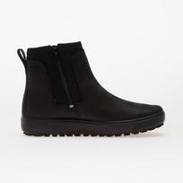 ECCO Soft 7 Tred Wmns Black - Dydis 36 (45046351052 Laisvalaikio batai)