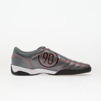 Nike Total 90 Smoke Grey/ Black-Bright Crimson-White - Dydis 43 (HQ2851-003 Laisvalaikio batai)