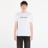 Calvin Klein 30S Eu Wholesale Sportswear Graphic Tee Bright White - Dydis L (LV04LF809G YAF Marškinėliai)